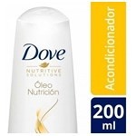 Acondicionador Dove Oleo Nutrición 200ml #2