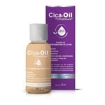 Cicatricure Cicaoil 50 Ml Oleo #1