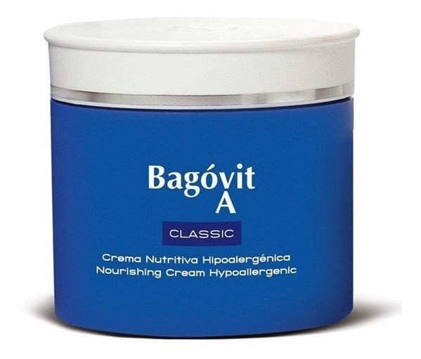  CREMA CLASSIC BAGOVIT A 50 GR  #1