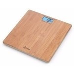 Silfab Balanza Ele Bamboo Be207 #1