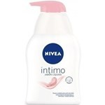 Nivea Body Jabón Liquido Íntimo Cuidado Suave 250ml #2