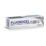 Fluorogel Blanqueador Pasta Dental X 60 Gramos  #1