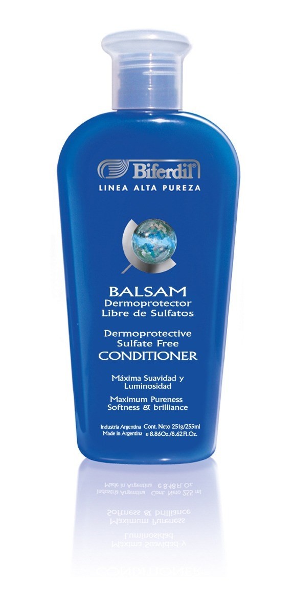 Biferdil biferdil Balsam dermoprotector x 255 (7791001004366)