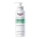  GEL DE LIMPIEZA EUCERIN DERMOPURE OIL CONTROL PIEL GRASA X200ML #1