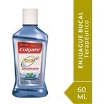 ENJUAGUE BUCAL COLGATE TOTAL 12 CLEAN MINT 60ML #1