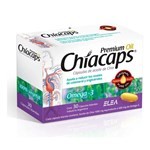 Chiacaps Premium X 30 Capsulas #1