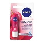 PROTECTOR LABIAL NIVEA HUMECTANTE CHERRY SHINE X4,8GR #1