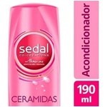 Acondicionador Sedal Ceramidas 190ml #1