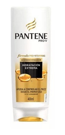 Pantene Pro V Hidrocauterización Acondicionador 400 Ml #1