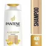 Shampoo Pantene Pro-v Hidratación X 400 Ml #1