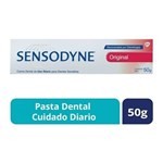 Sensodyne Original Pasta Dental Para Dientes Sensibles, 50g #1
