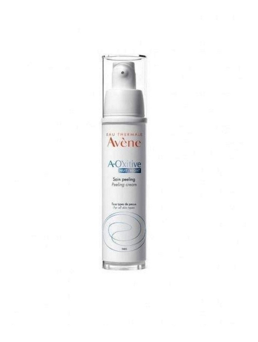 crema a oxitive avene