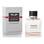 Perfume Hombre Antonio Banderas Power Of Seduction Edt 50ml #1