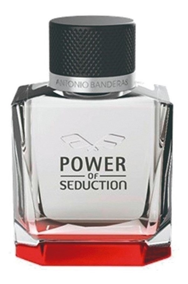 Perfume Hombre Antonio Banderas Power Of Seduction Edt 50ml alt