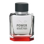 Perfume Hombre Antonio Banderas Power Of Seduction Edt 50ml #2