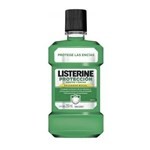 Enjuague Bucal Listerine Protección Dientes Y Encías 250 Ml #1