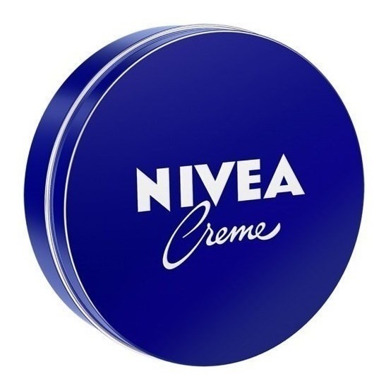 CREMA NIVEA HIDRATANTE INTENSIVA CREME EN LATA X 60 ML #1