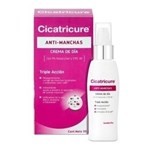 Cicatricure Crema Anti-manchas X 50 Gr #1