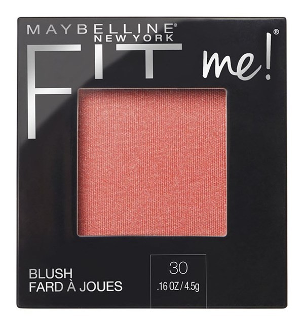 RUBOR MAYBELLINE FIT ME BLUSH RENO ROSE