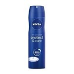 Nivea Desodorante En Aerosol Protect & Care X 150 Ml #1