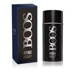 Perfume  Intense Night  Boos X 90ml #2