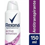 DESODORANTE REXONA ANTITRANSPIRANTE ACTIVE EMOTION 150ML #2