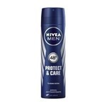 Nivea Desodorante En Aerosol Protect & Care X 50 Ml #1