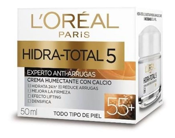 Crema Ht5 Wrinkle Exp + 55 50 Ml #1