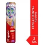 CEPILLO DENTAL COLGATE 360º ADVANCED TOTAL 12  (2 UNIDADES) #1