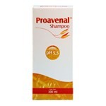 Proavenal Shampoo Cuero Cabelludo Atopico X 300 Ml #1