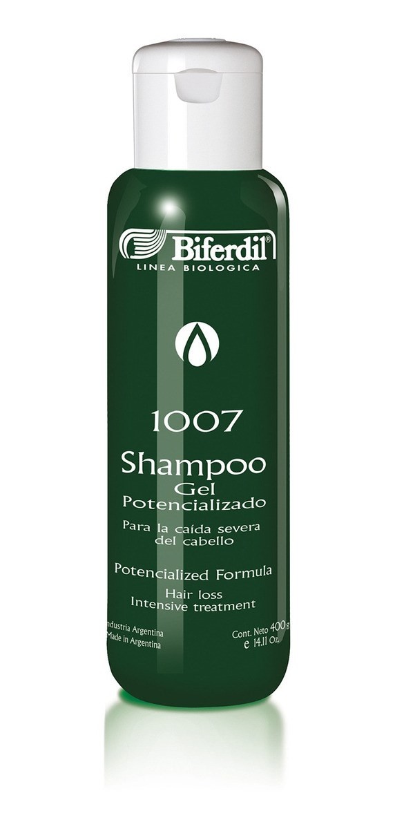 shampoo biferdil Soy tu farmacia