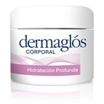 CREMA CORPORAL DERMAGLÓS HIDRATACIÓN PROFUNDA X 100 g #1