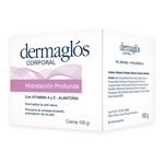CREMA CORPORAL DERMAGLÓS HIDRATACIÓN PROFUNDA X 100 g #2