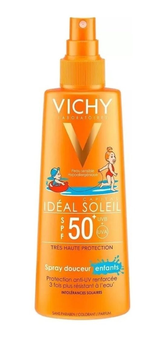 Виши SPF 50 детский спрей. Виши спрей СПФ 50. Vichy SPF 50 спрей. СПФ детский спрей.