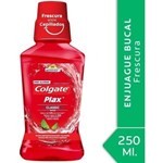 ENJUAGUE BUCAL COLGATE PLAX CLASSIC 250ML #1
