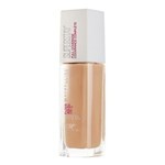 BASE LÍQUIDA MAYBELLINE SUPERSTAY FULL COVERAGE FDT GOLDEN #1