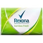 Jabón Rexona Bamboo Fresh X125g #1