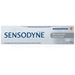 Sensodyne Blanqueador Extra Fresh Pasta Dental Para Dientes #1