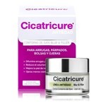 CONTORNOS DE OJOS CICATRICURE ANTIEDAD BLUR & FILLER 15G #3