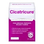 CONTORNOS DE OJOS CICATRICURE ANTIEDAD BLUR & FILLER 15G #1