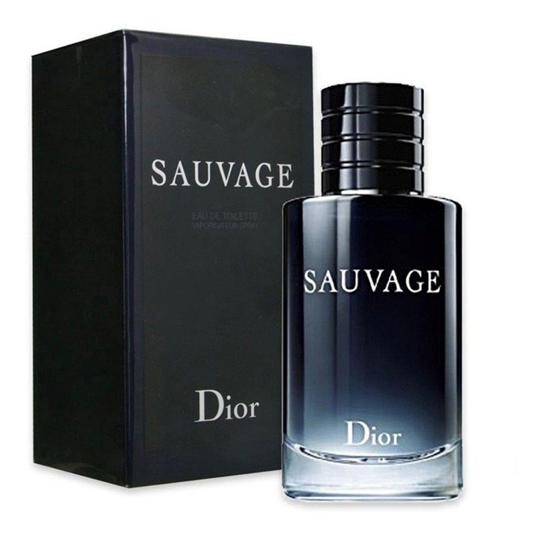 A Que Huele El Perfume Sauvage De Dior