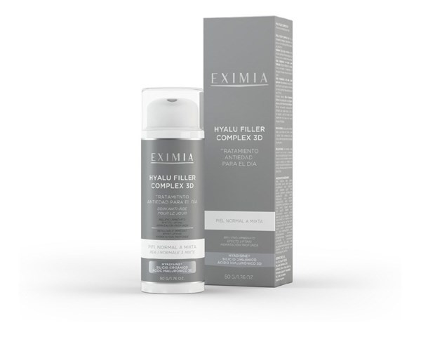 Eximia Dermo Faciales Soy Tu Farmacia