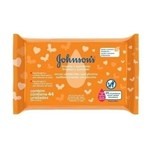 Toallitas Humedas Johnson's Baby Limepieza & Suavidad X 44 U #1