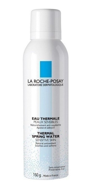 La Roche Posay Eau Thermale Pieles Sensibles 150 Ml #1