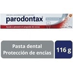 Parodontax Flúor Pasta Dental Previene Sangrado - 50gr #1