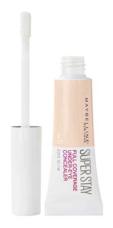 CORECTOR MAYBELLINE STAY CONC FULL COV 10 FAIR