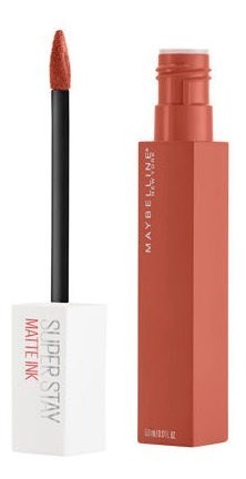 Labial Liq Stay Matte Ink 70 Amazonian #1