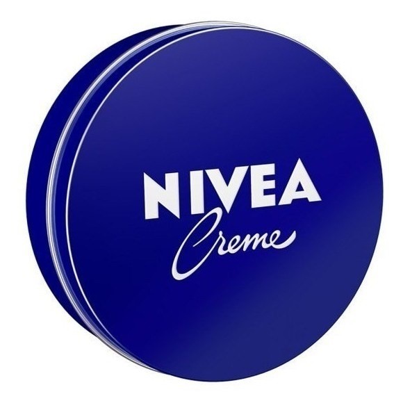 CREMA NIVEA EN LATA HIDRATANTE INTENSIVA X150ML #1