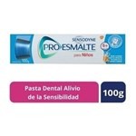 Sensodyne Pro-esmalte Para Niños Protección Contra La Erosió #1