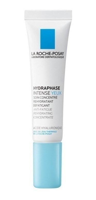 LA ROCHE POSAY HYDRAPHASE INTENSE YEUX REHIDRATANTE X 15 ml
